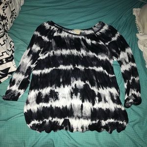 Michael Kors blouse